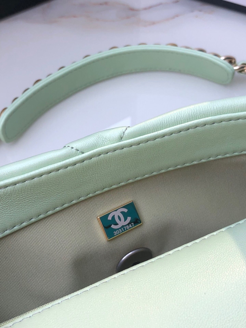 Ch**el 19 bags